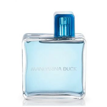 Mandarina Duck For Him EDT