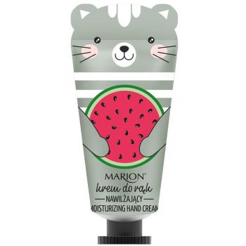 Crema Hidratante de Manos Sandía