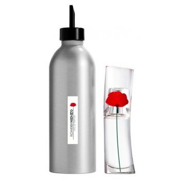 Set Flower Eau de Parfum Refill + Tiny