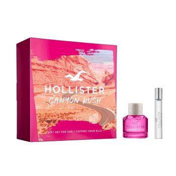 Canyon Rush Her Estuche EDP
