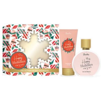 Happy Holidays Eau de Parfum Estuche Regalo