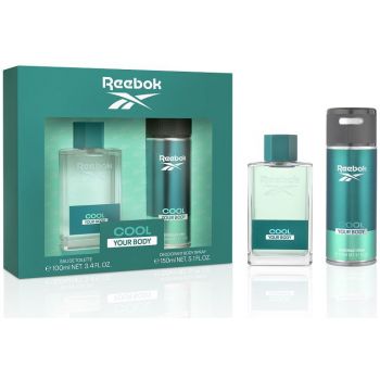 Cool Set Men EDT