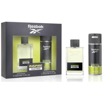 Inspire Set Men EDT