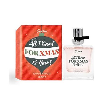 All I Want For Xmas is You! Eau de Parfum