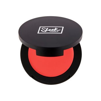 Colorete en Crema para Pómulos, Labios y Ojos