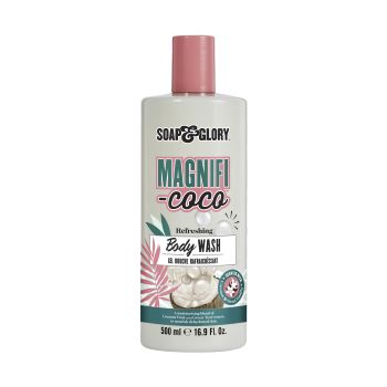 Magnifi Coco Body Wash Gel de Baño