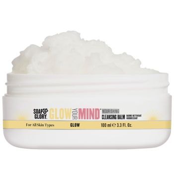 Glow Your Mind Bálsamo Limpiador Facial Nutritivo
