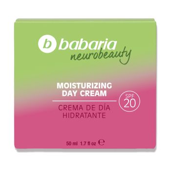 Creme Facial SPF20 NeuroBeauty