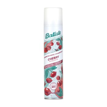 Champú en Seco Cherry