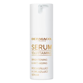 Serum 10 % Vitamin C Brightening & Anti-aging