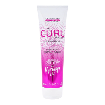 The Curl Company Acondicionador Sin Sulfatos