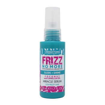 Frizz No More Sleek + Shine Miracle Serum