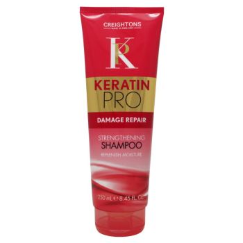 Keratin Pro Champú