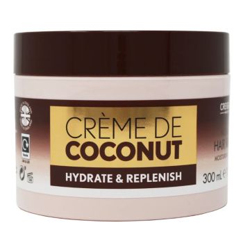 Creme de Coconut Mascarilla Capilar