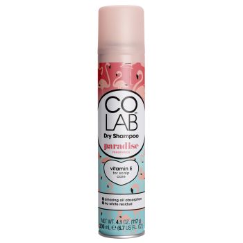 Paradise Dry Shampoo