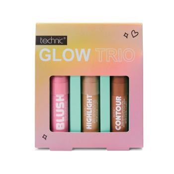 Glow Trio