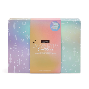 Cosmetic Countdown Calendario Adviento