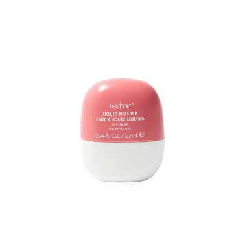 Sundrenched Colorete Líquido