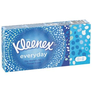Lenços Tissue Brand Everyday