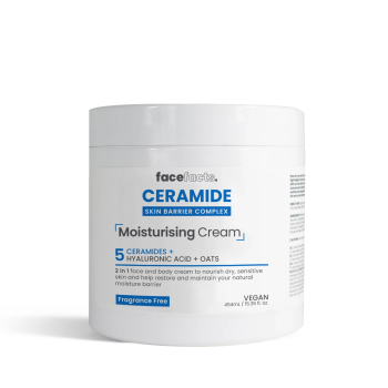 Creme Hidratante com Ceramidas