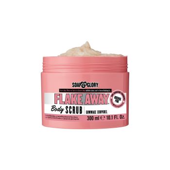 Flake Away Esfoliante Corporal