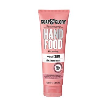 Hand Food Creme para Mãos