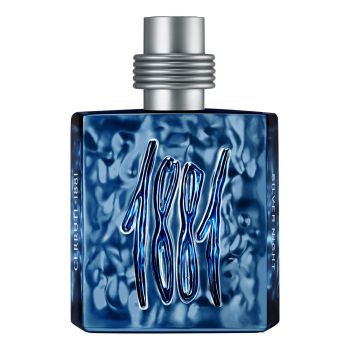 Silver Night Eau de Parfum