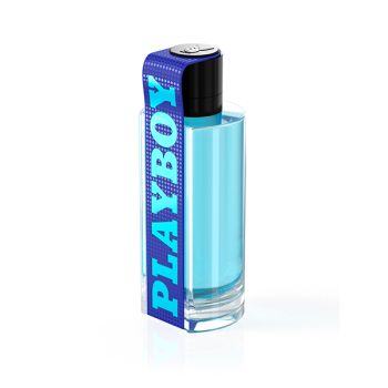 AM to PM Eau de Toilette
