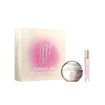 Estuche Rêve de Roses Eau de Parfum