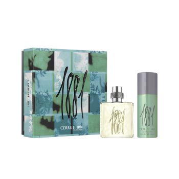 1881 Pour Homme Estuche Eau de Toilette