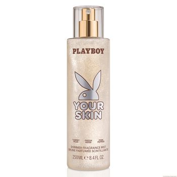 Your Skin Bruma Aromática Brillante