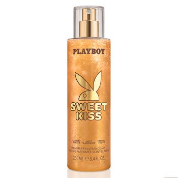 Sweet Kiss Bruma Aromática Brillante