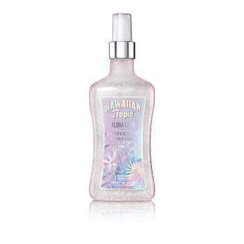 Aloha Coco Shimmer Edition Bruma Corporal