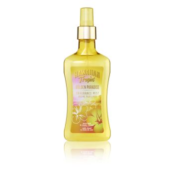 Golden Paradise Body Mist