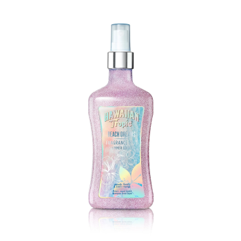 Beach Dreams Body Mist Shimmer Edition