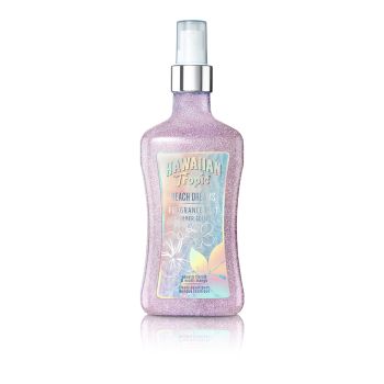 Beach Dreams Body Mist Shimmer Edition