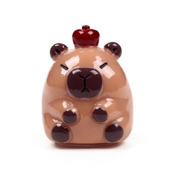 Bálsamo Labial Capibara