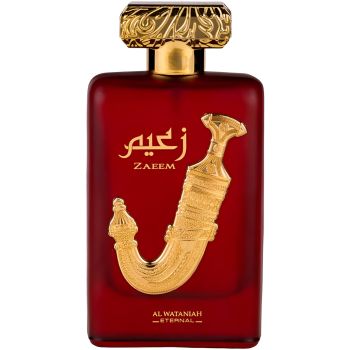 Zaeem Eau de Parfum