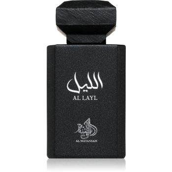 Al Layl Eau de Parfum