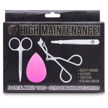 High Maintenance! Set Herramientas de Maquillaje Esenciales High Maintenance! Set Herramientas de Maquillaje Esenciales