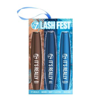 Set Lash Fest 