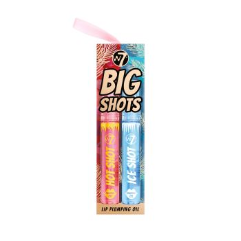 Set de Regalo Big Shots