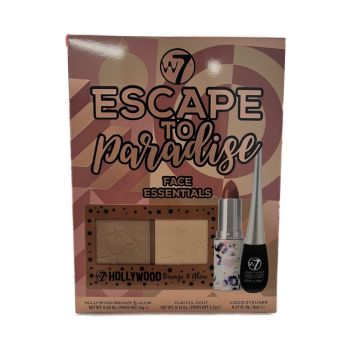 Set de Regalo Escape to Paradise