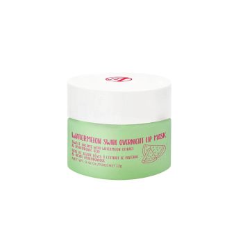 Watermelon Swirl Overnight Lip Mask Mascarilla para Labios