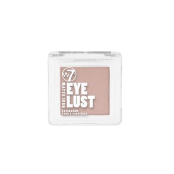 Eye Lust Sombras de Ojos Individuales