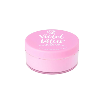 Violet Blur Pó Solto