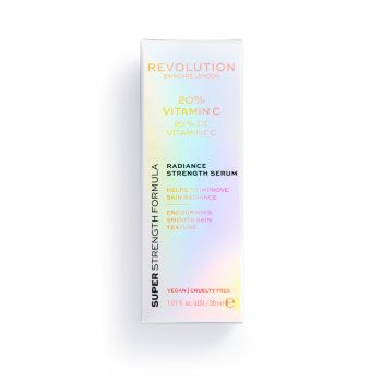 20% Vitamin C Radiance Serum