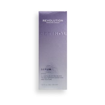 Skincare Serum Retinol 0,2%