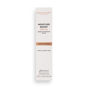 Skincare Crema Hidratante Ligera Daily Defender SPF50
