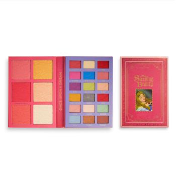 Fairytale Paleta de Sombras Bela Adormecida Fairytale Paleta de Sombras Bela Adormecida